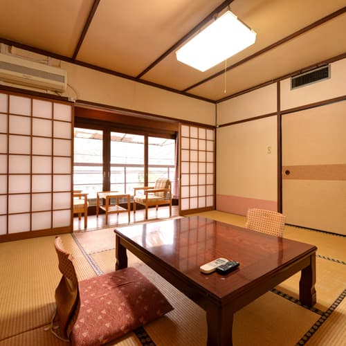 熊本・日奈久温泉　ひらやホテル 2