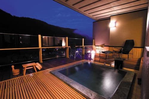 浮羽別館　新紫陽 2