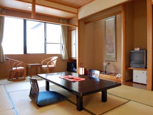 夕日ヶ浦温泉　丹後・食の宿　みのり旅館 2