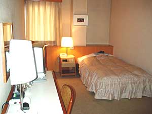 ホテル　あさひ館 2