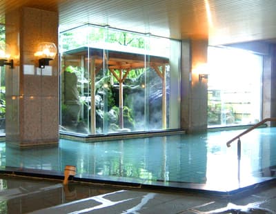 粟津温泉　喜多八＜石川県＞ 2