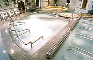 スカイスパＹＯＫＯＨＡＭＡ 2