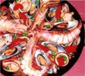 スペイン料理の宿　ヴィラ・アビエルタ 2