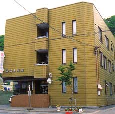 鈴木旅館<北海道厚岸郡>