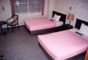 ビジネスホテル喜界　＜喜界島＞ 2