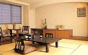 創作料理が自慢の宿　会津　喜多方　熱塩温泉　山形屋 2