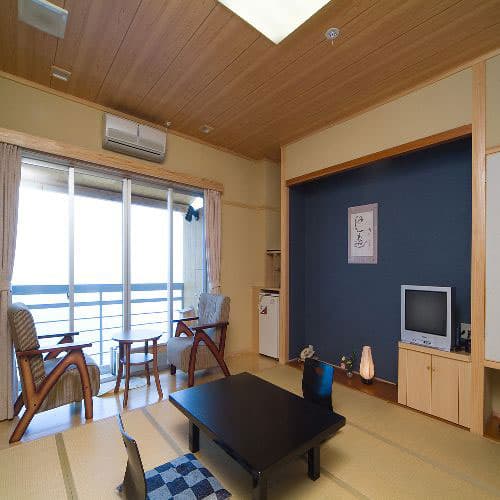 別府温泉　天空湯房　清海荘 2