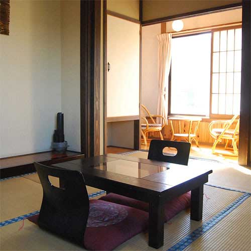 湯の児温泉　魚がうまい宿　齊藤旅館 2