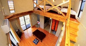 レスト＆ロッジ翔　＜奄美大島＞ 2