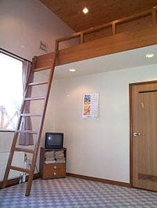 ペンション　ニュー　マリモ 2