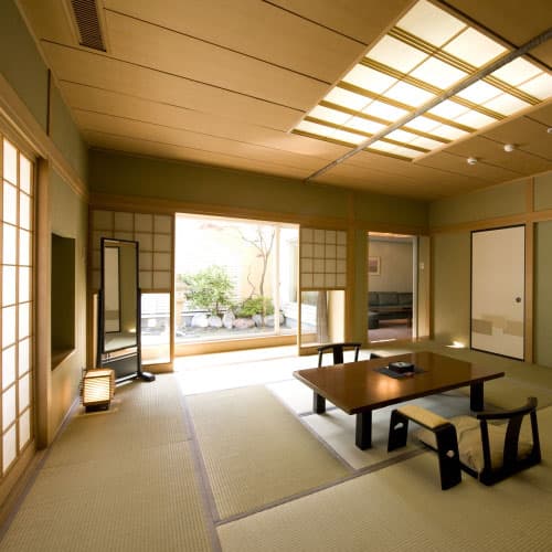 登別温泉　登別万世閣 2