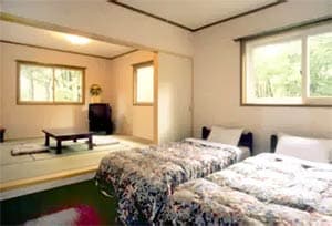 犬と遊べるペンション　ありの塔 2