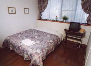 伊豆高原　ペンション・ノエル 2