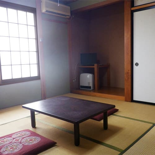 ファーストなわて館 2