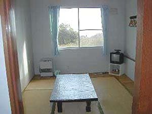 網走流氷の丘ユースホステル 2