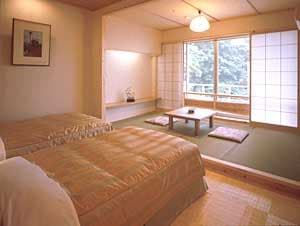 仙台・作並温泉　ゆづくしＳａｌｏｎ一の坊 2