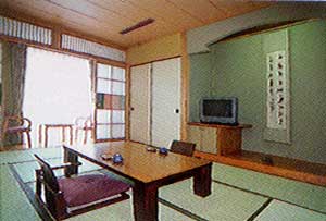 さがら温泉　茶湯里（さゆり） 2