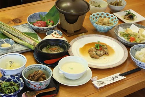 森の宿　こぐまの家 2