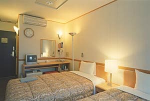 東横ＩＮＮ長崎駅前 2