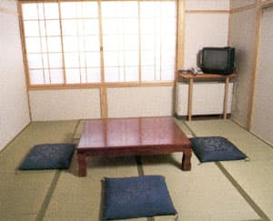 ラ・フォーレ　つくしんぼ 2