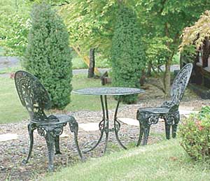 貸別荘　地蔵原ヴィラハウスＡ 2