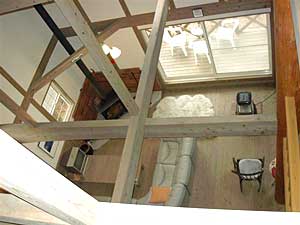 貸別荘　飯田ヴィラハウスＥ 2