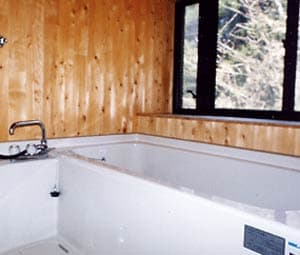 貸別荘　古湯ウッディハウスＤ 2