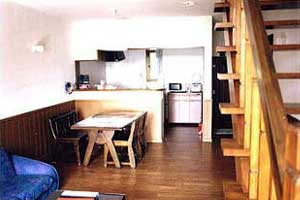 ファームイン三芳・杉田棟 2