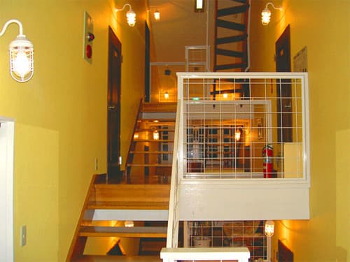 貸別荘＆サウナ　ステップハウス 2