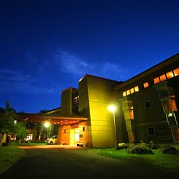 日光中禅寺温泉　中禅寺金谷ホテル