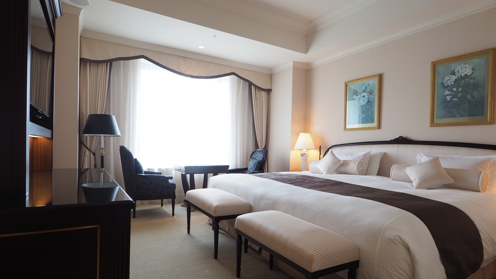 第一ホテル東京 2