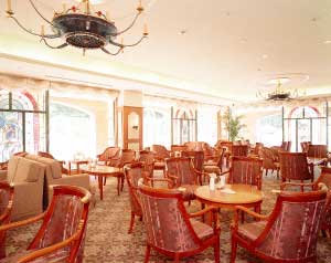 防府グランドホテル 2