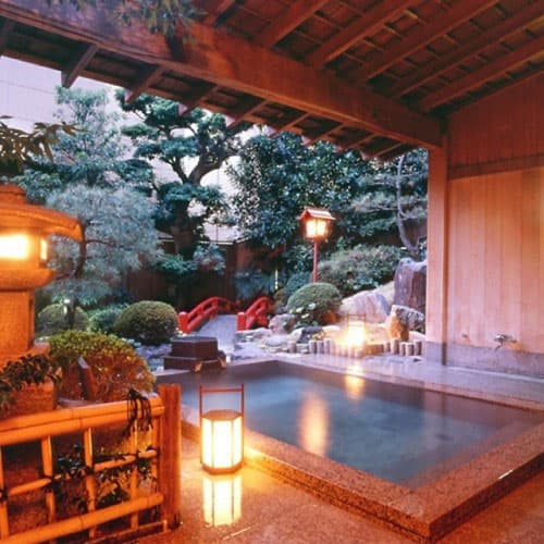 三谷温泉　平野屋 2