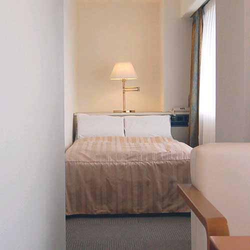 郡山シティホテル 2