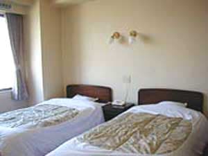 ビジネスホテルときわ＜神奈川県＞ 2