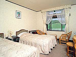 八ヶ岳の恵みを味わうレストラン＆ホテル　オーベルジュ清里 2