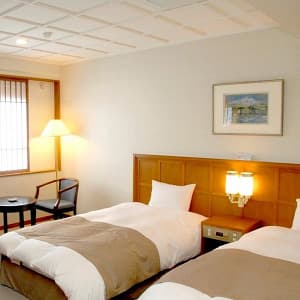 利尻マリンホテル＜利尻島＞ 2