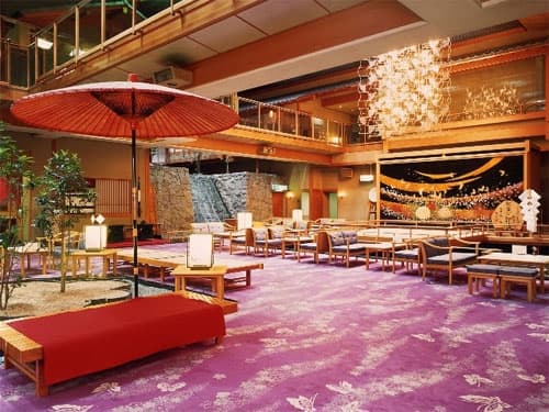 上諏訪温泉　浜の湯 2