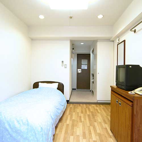 フレックステイイン多摩川 2