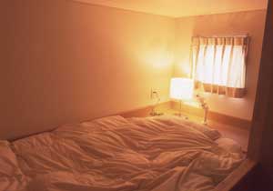 コンドミニアム　イン　水上 2