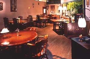 欧風宿　ぶどうの樹 2