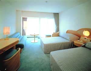 大磯プリンスホテル 2