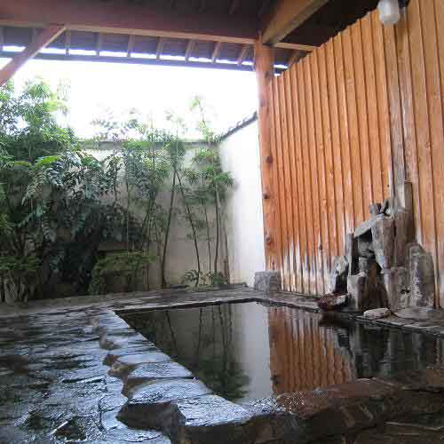 猿ヶ京温泉　仁田屋旅館（にたや） 2