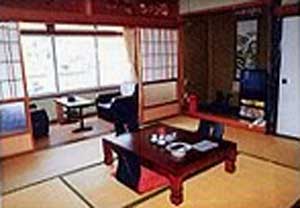 奥居旅館　＜五島・奈留島＞ 2