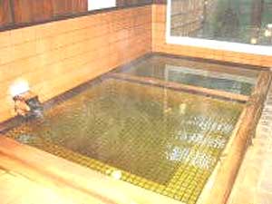 おしゃまんべ温泉　丸金旅館 2