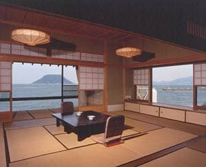 日本料理　水野旅館＜唐津＞ 2