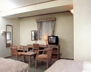 ビジネスホテル　シティテル府中 2