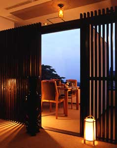 伊豆高原温泉　海望む露天風呂付客室　夢海月(ゆめみづき) 2