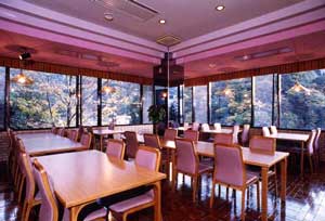 川治温泉　金型かわじ荘 2