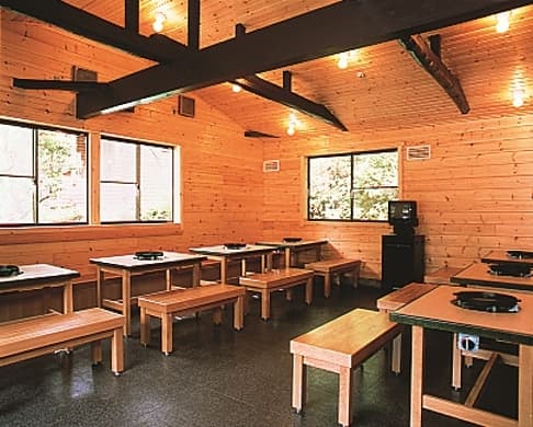 箱根園コテージ（プリンスホテルズ＆リゾーツ） 2